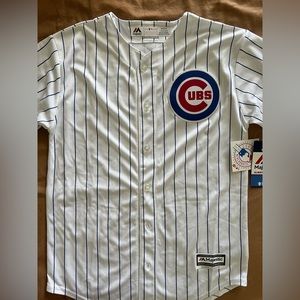 *NEVER WORN* Chicago Cubs Youth L 14/16 Jersey